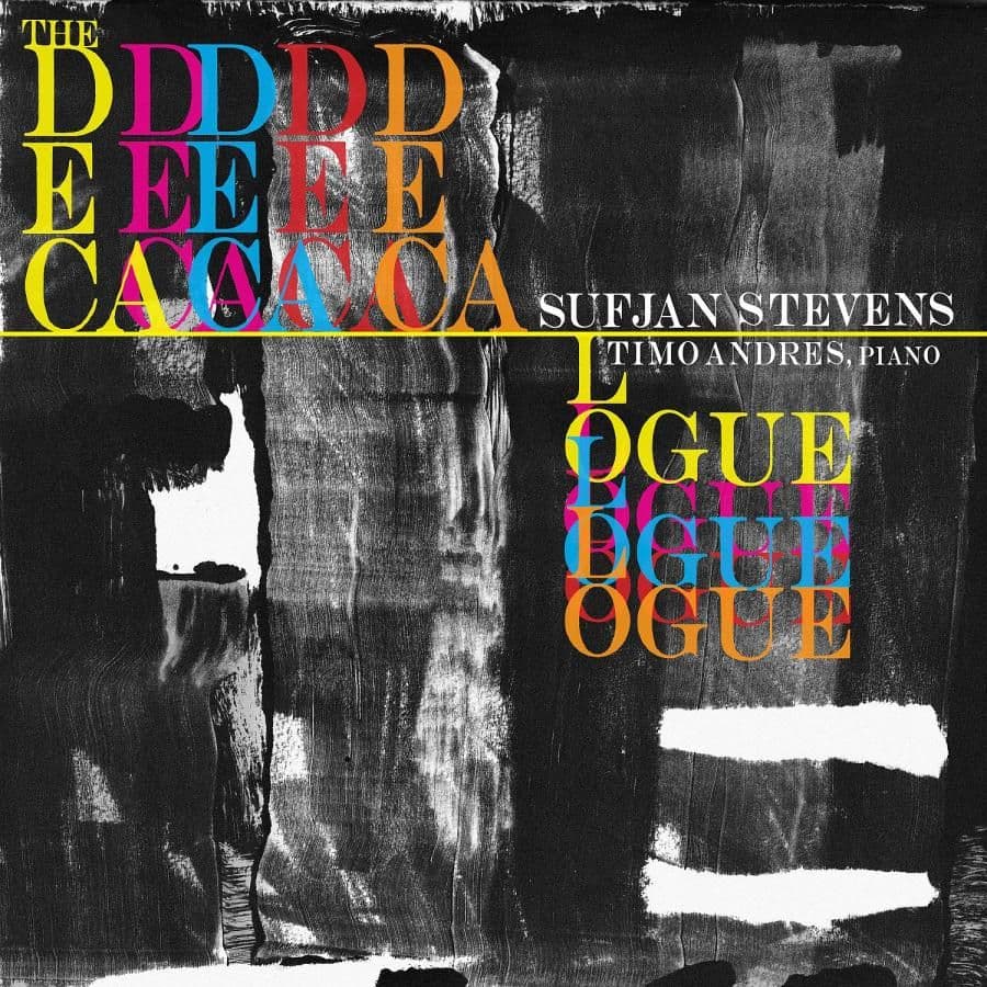 Sufjan Stevens tworzy dla New York City Ballet
