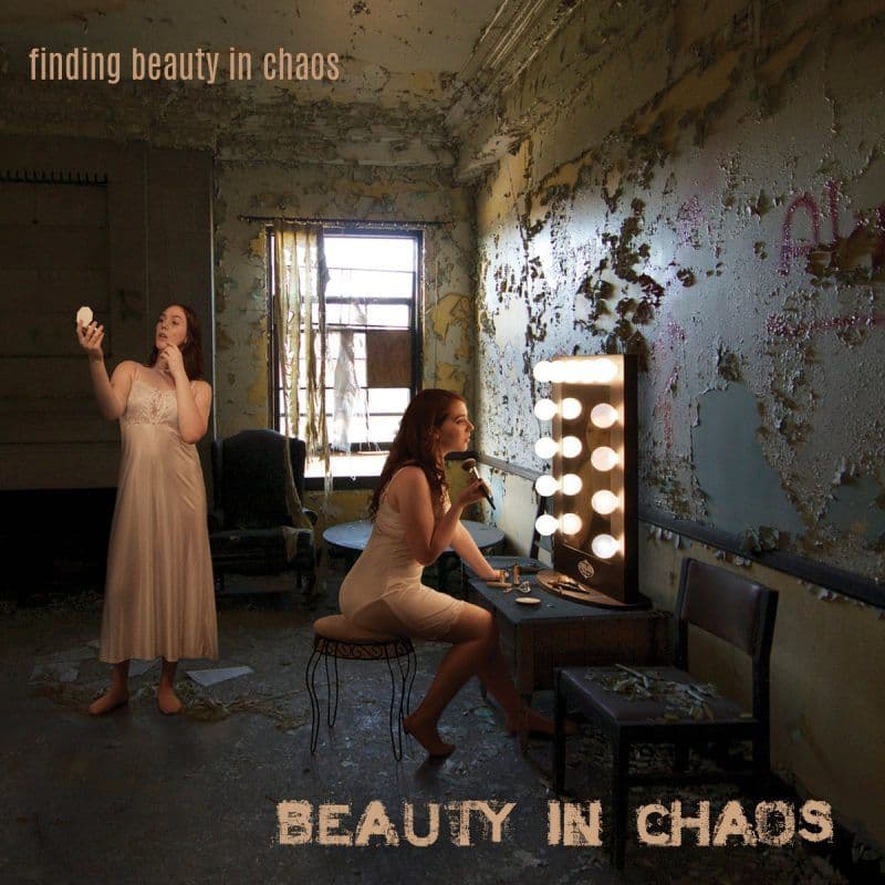 Supergrupa Beauty In Chaos zapowiada debiutancką płytę