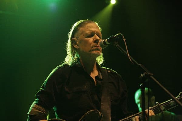 Swans zapowiadają nowy album