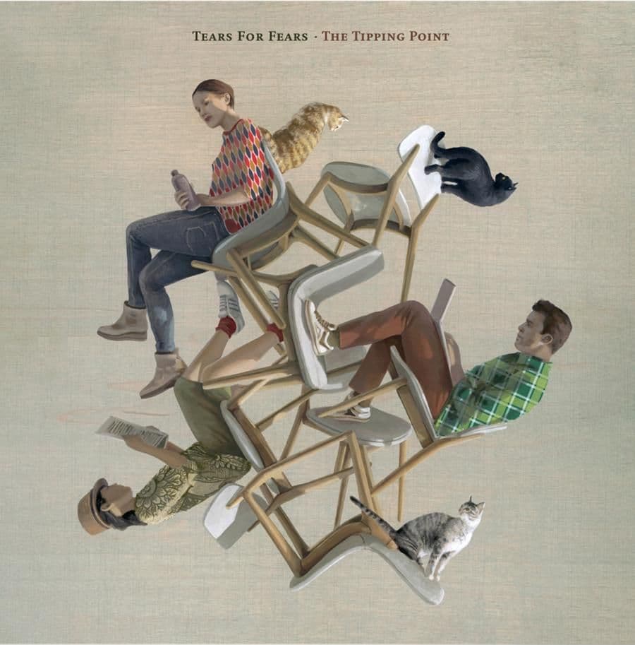 Tears For Fears wyda nowy album