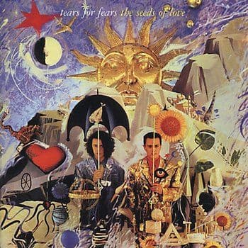 Tears For Fears wydali niepublikowany utwór sprzed 31 lat