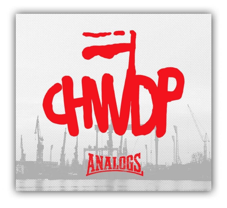 The Analogs zapowiadają nowy album