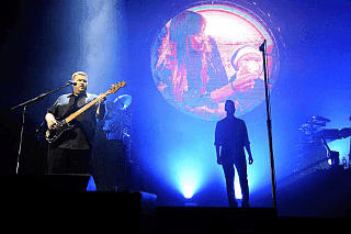 The Australian Pink Floyd Show wystąpi we Wrocławiu