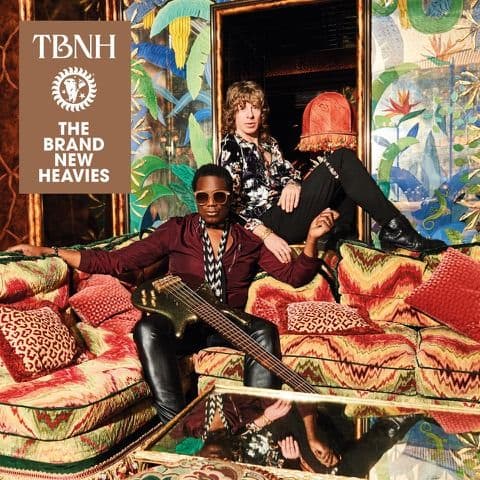 The Brand New Heavies zapowiada nową płytę