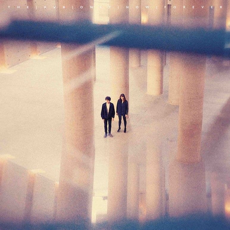 The KVB wyda album w październiku