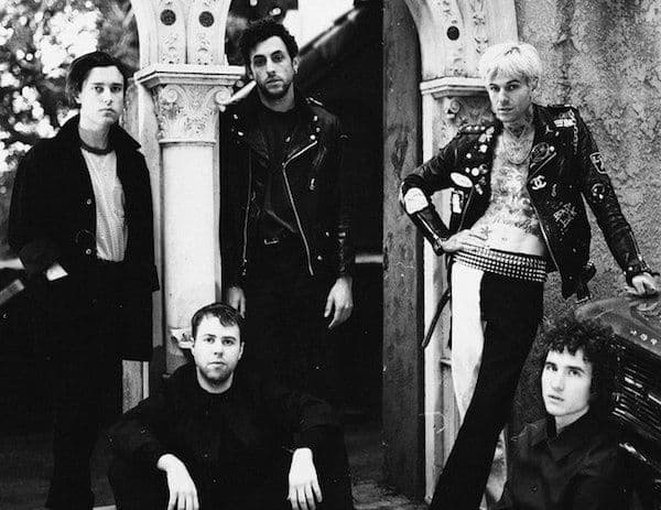 The Neighbourhood wróci na dwa koncerty do Polski