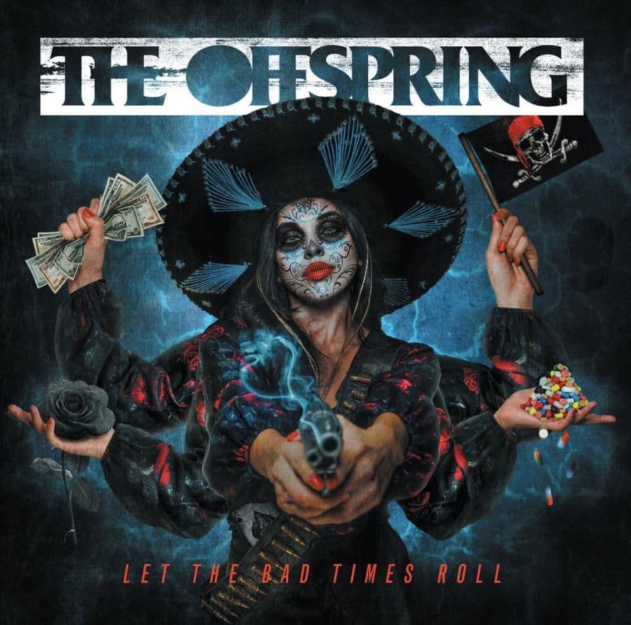 The Offspring wróci po 9 latach milczenia