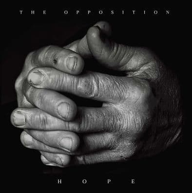The Opposition daje nadzieję