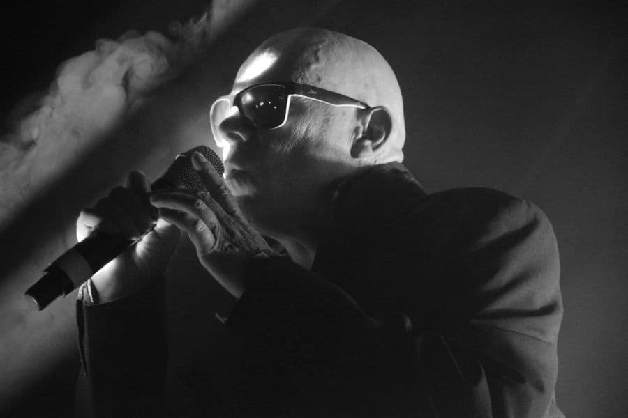 The Sisters of Mercy wrócą do Polski