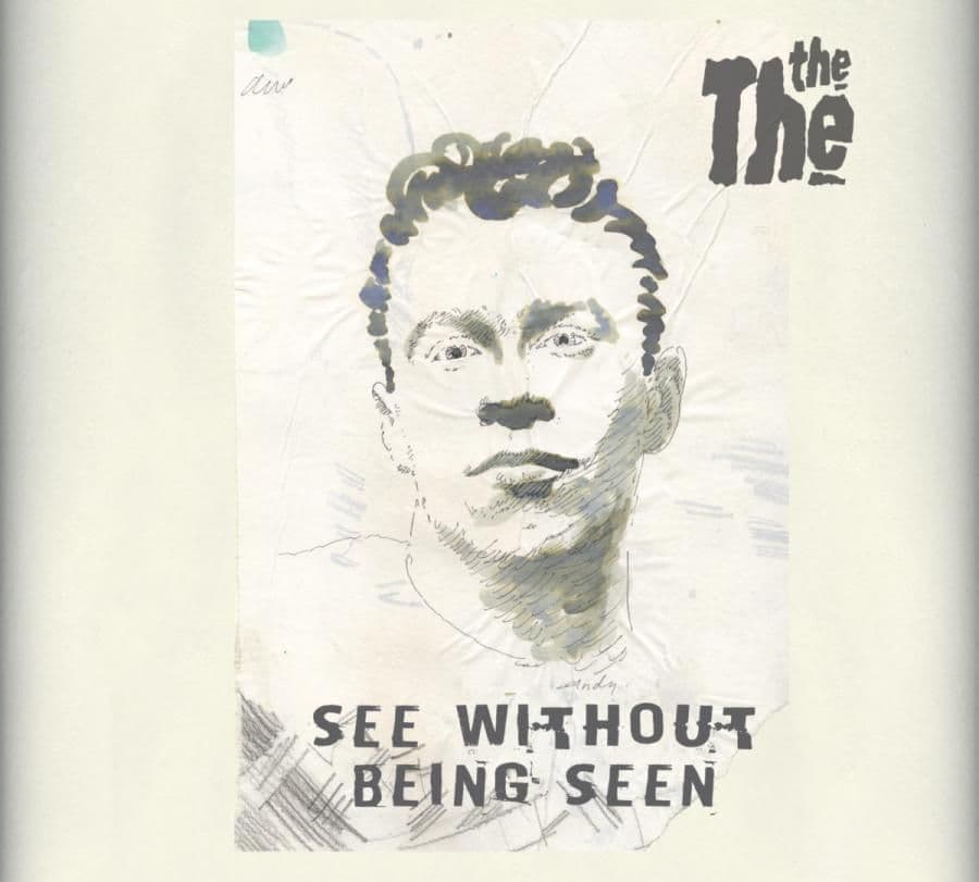 The The wydało zaginiony album