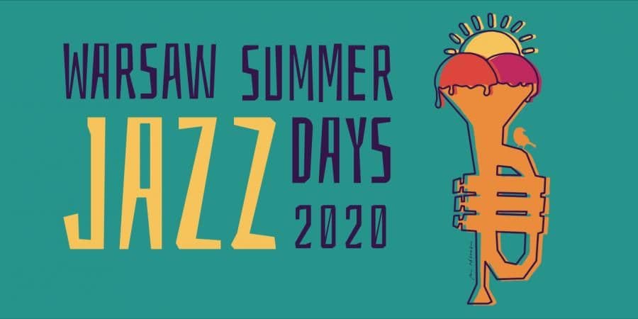 Theon Cross kolejną gwiazdą Warsaw Summer Jazz Days 2020