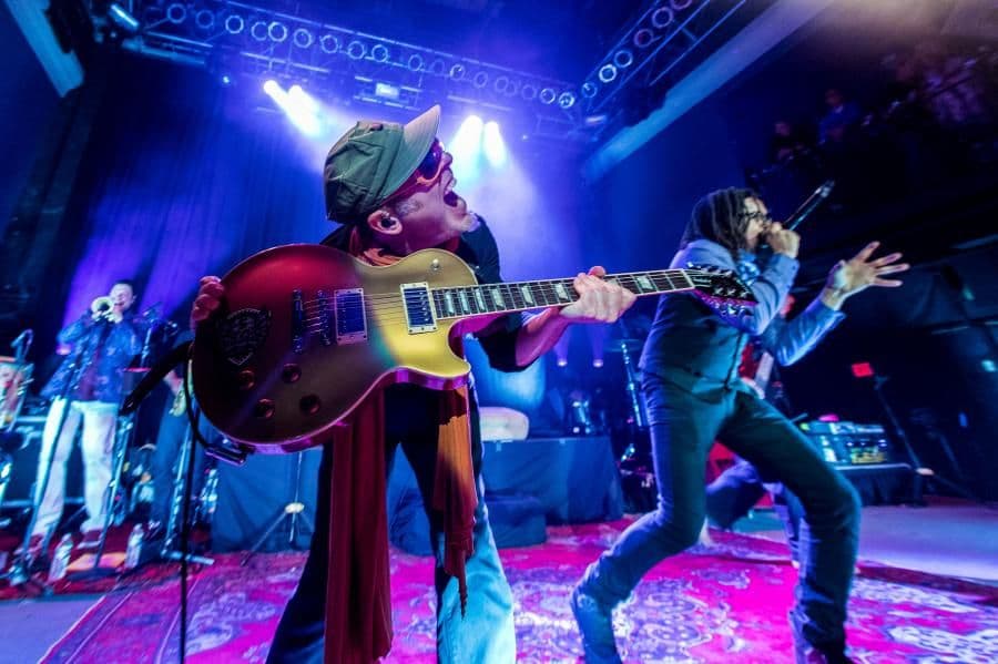 Thievery Corporation zagra we Wrocławiu