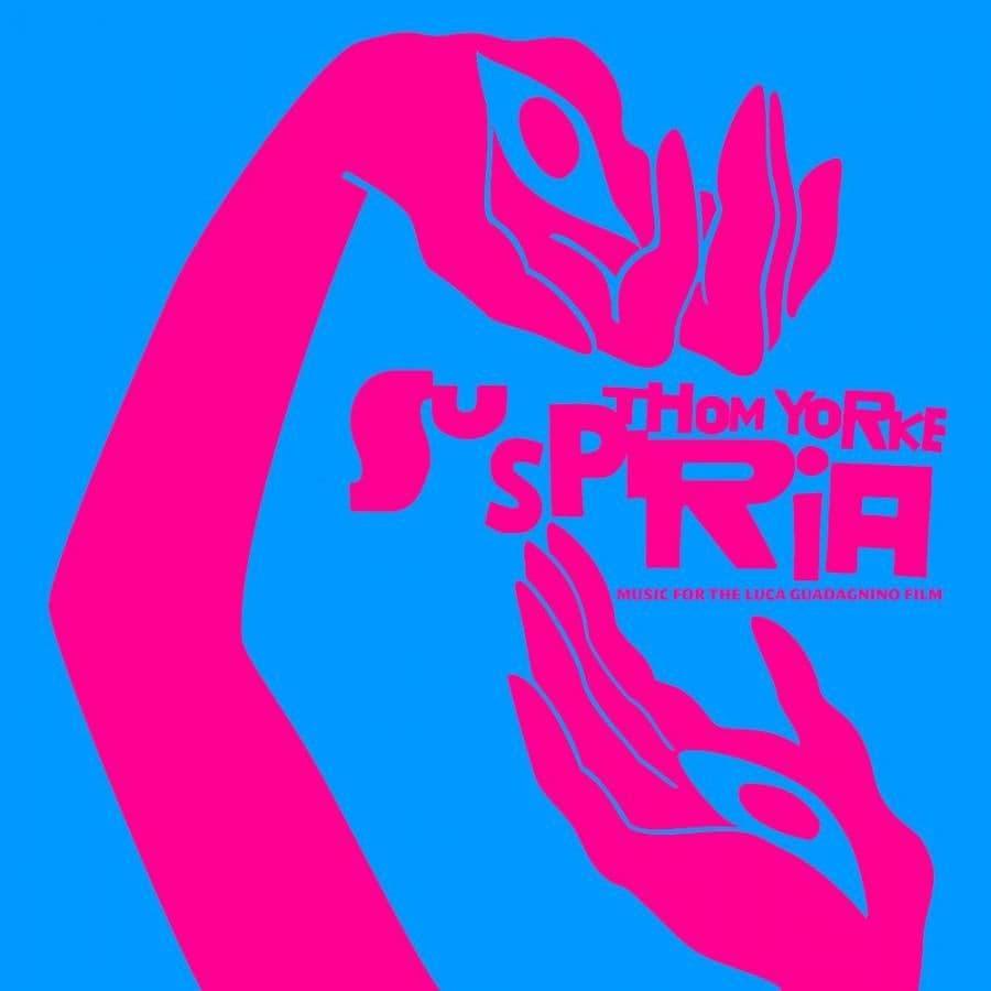 Thom Yorke wyda filmowy album