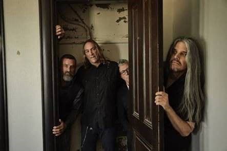 Tool wrócił po 13 latach