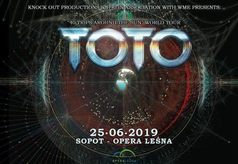 Toto wystąpi w Sopocie