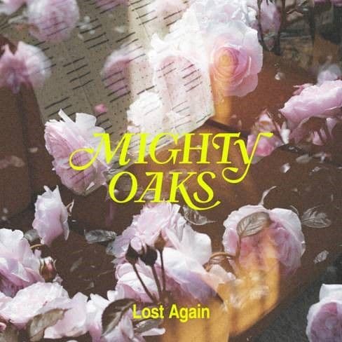 Trio Mighty Oaks z kolejnym klipem