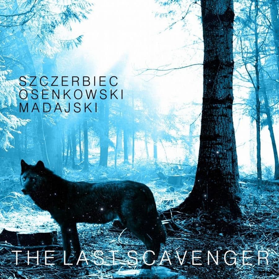 Trio Szczerbiec/Osenkowski/Madajski ma "Dziurawe Serce"