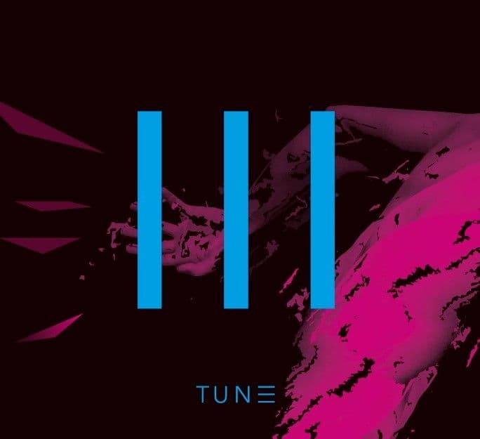 Tune prezentuje nowy singel