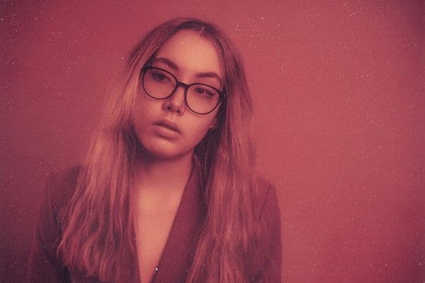 Ulubiona Sophie Szklarska