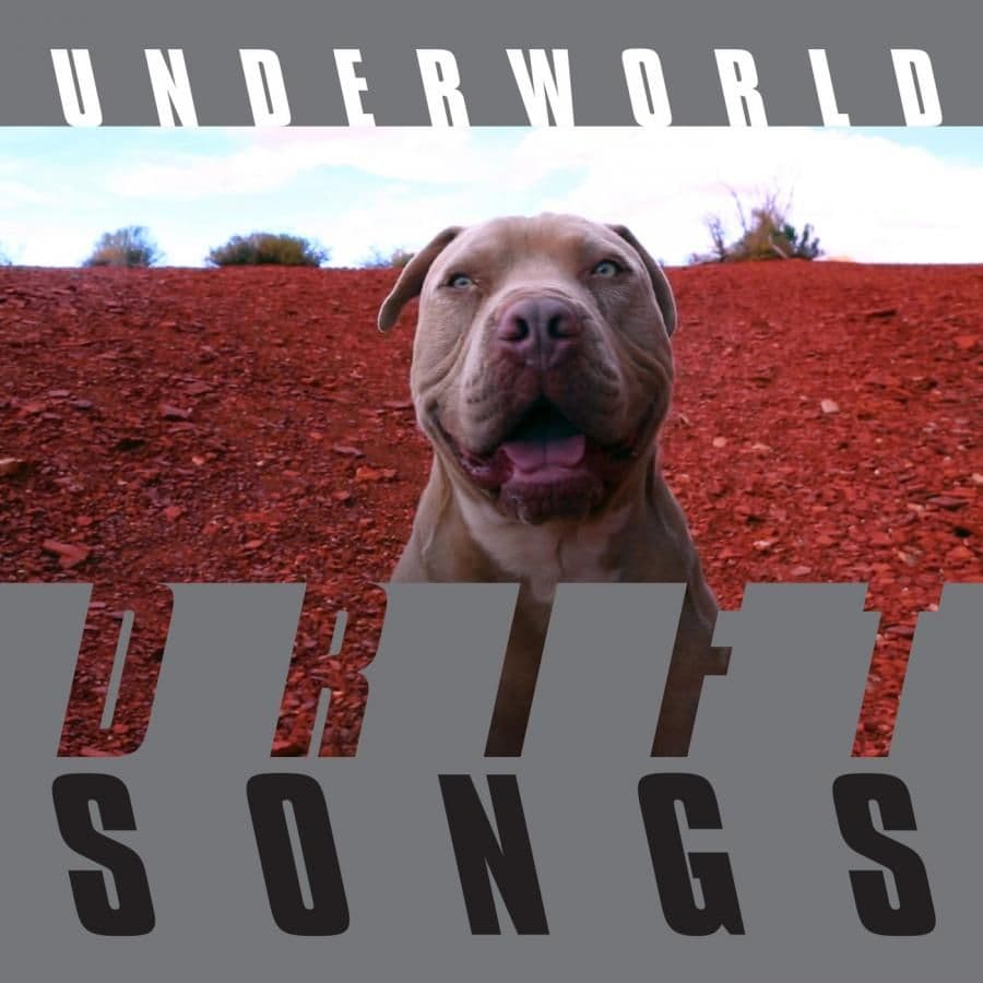 Underworld zapowiedział nową płytę