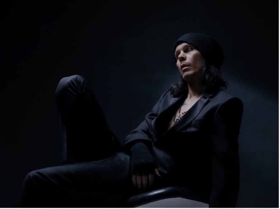 Ville Valo na dwóch koncertach w Polsce