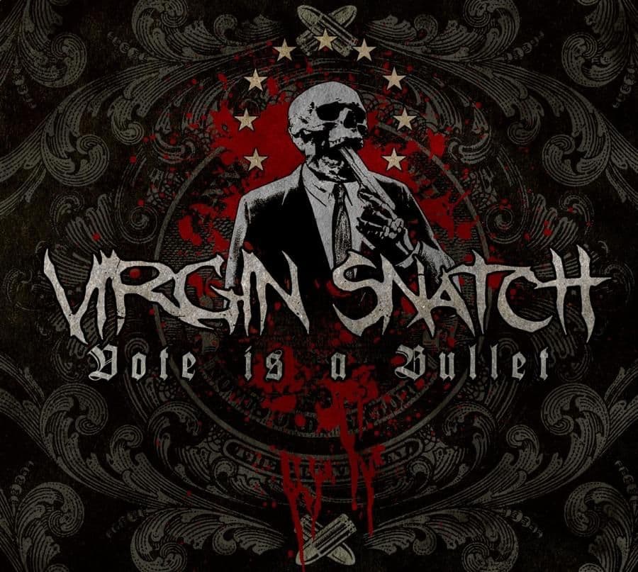 Virgin Snatch prezentuje nowy utwór