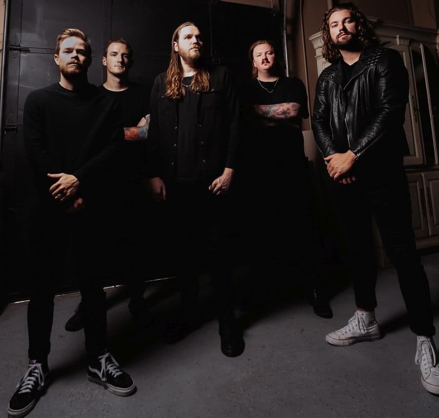 Wage War zagra w Warszawie