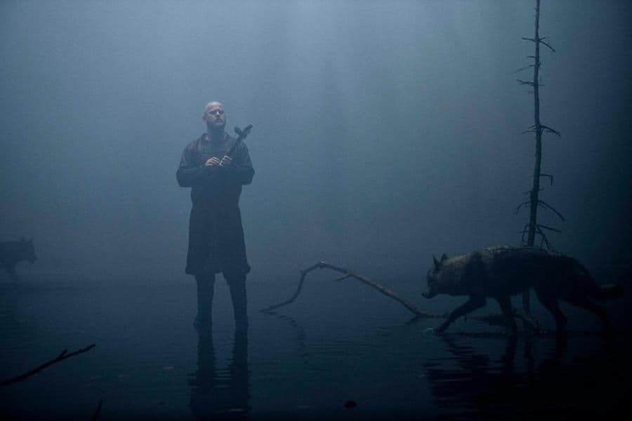 Wardruna powróci do Polski