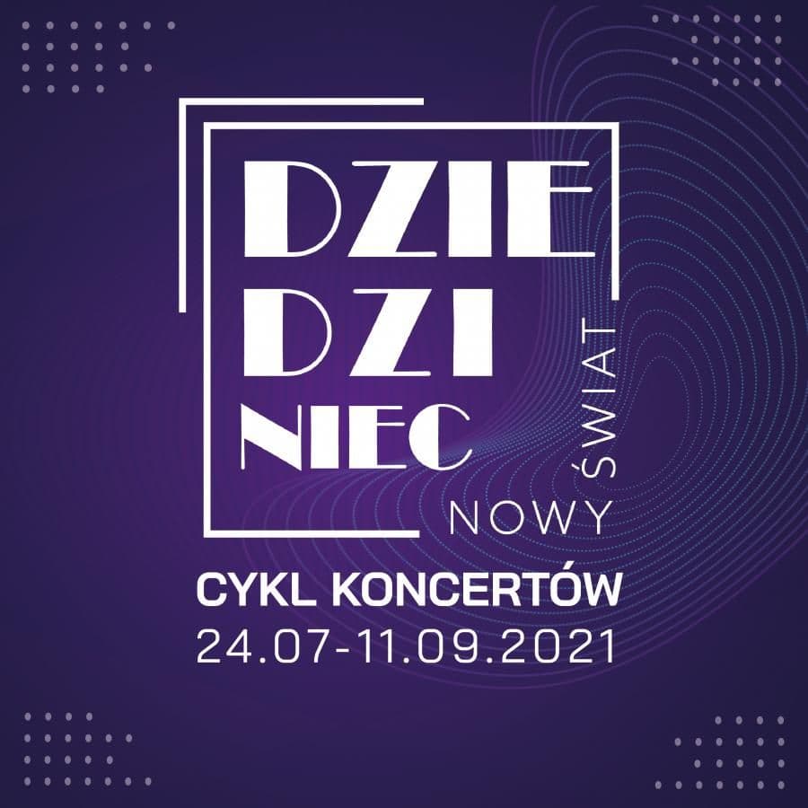 Warszawski Dziedziniec Nowy Świat zaprasza na koncerty