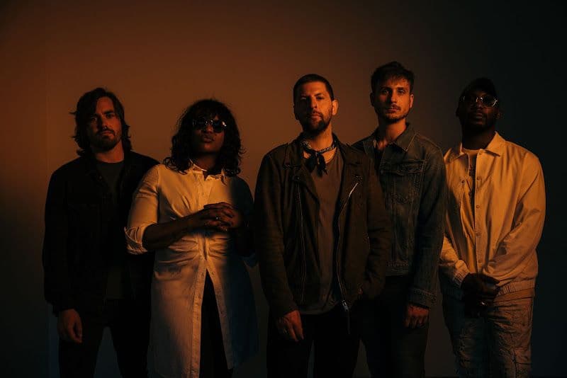 Welshly Arms na dwóch koncertach w Polsce