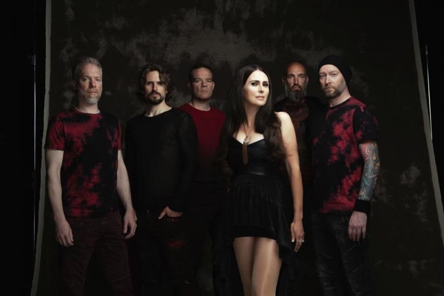 Within Temptation w pogoni za własnym losem