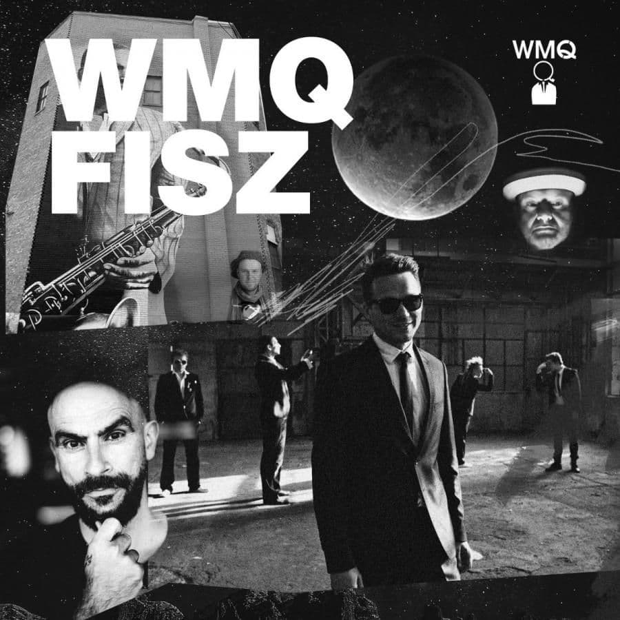Wojtek Mazolewski i Fisz wypili syrop