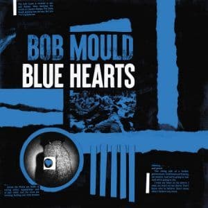 Wściekły Bob Mould zapowiada nowy album