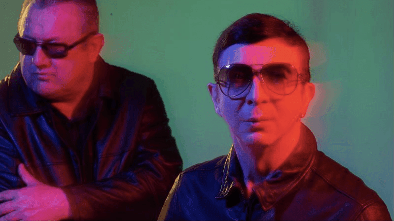 Wspólny singel Pet Shop Boys i Soft Cell