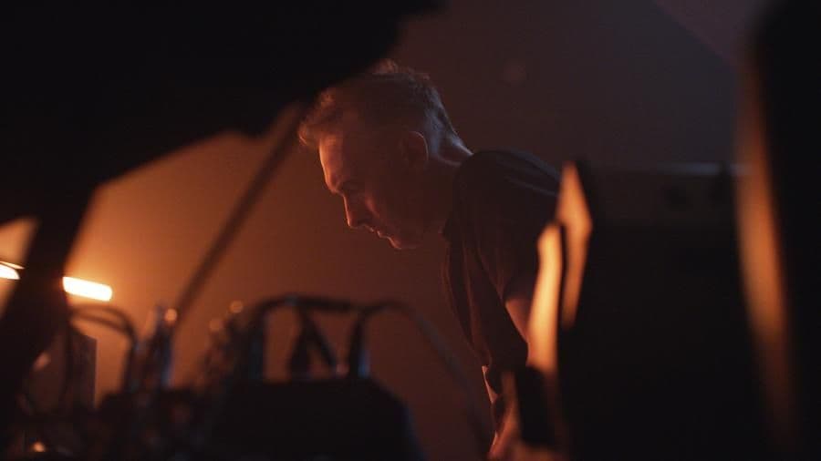 Yann Tiersen wyda '11 5 18 2 5 18'
