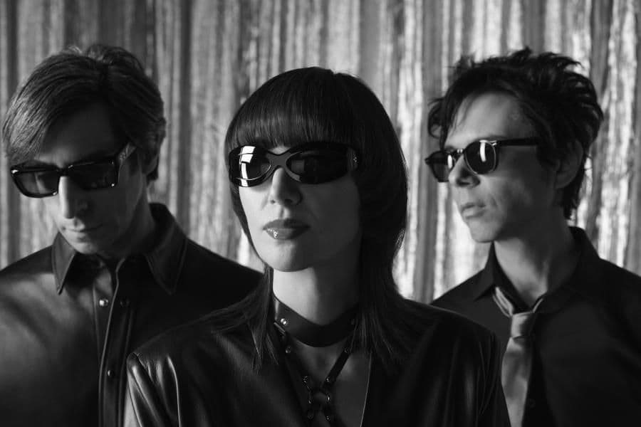 Yeah Yeah Yeahs wrócili po 9 latach