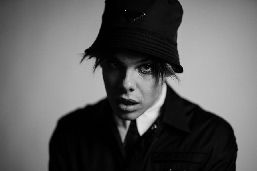 Yungblud po raz trzeci w Warszawie