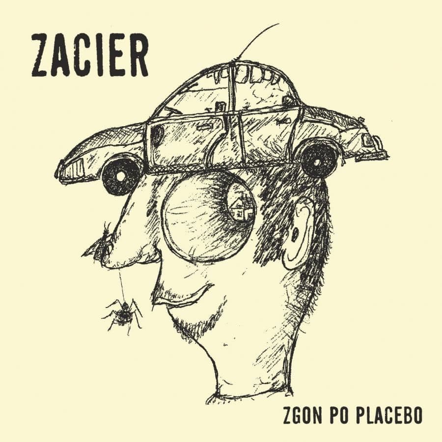 Zacier zapowiada nowy album