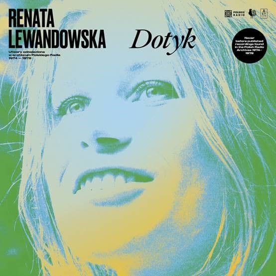 Zaginiony album Renaty Lewandowskiej