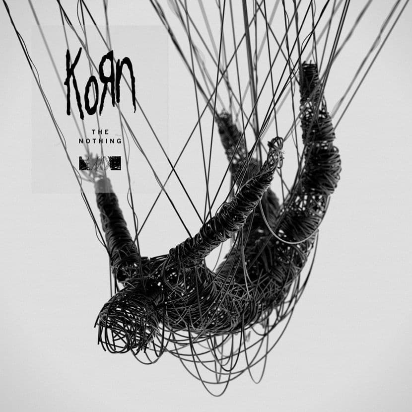 "Zimny" nowy singel Korn