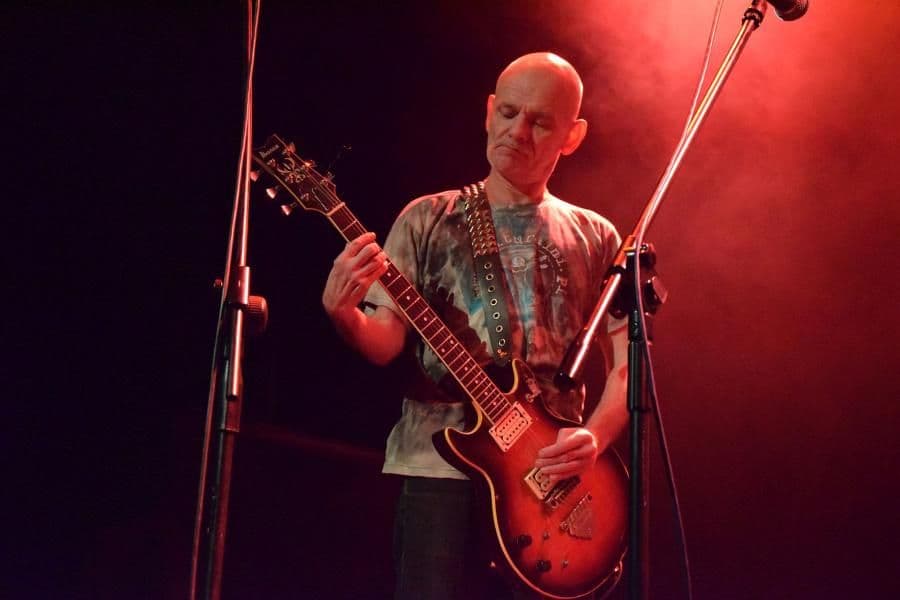 Zmarł Robert Brylewski