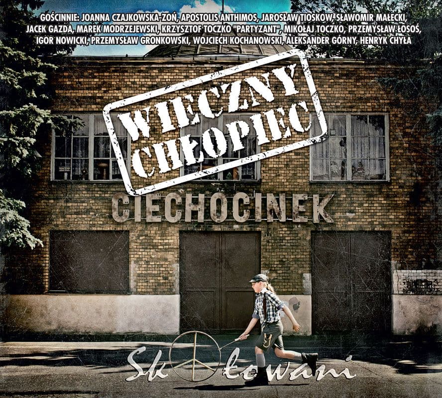 Zobacz nowy klip Skołowanych