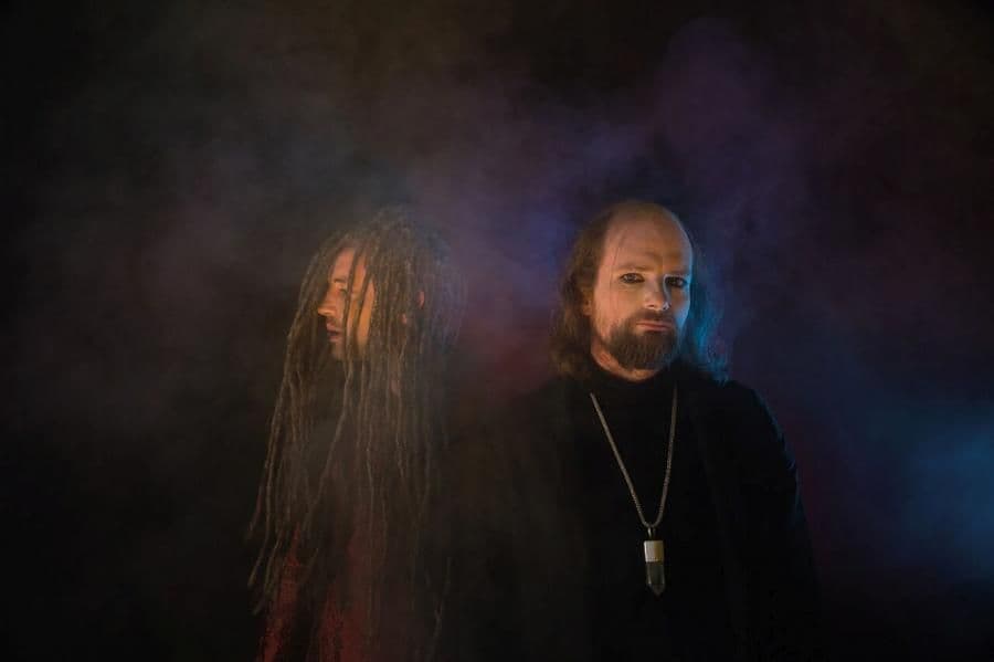 Zobacz nowy klip szwajcarskiego Lord Kesseli & The Drums