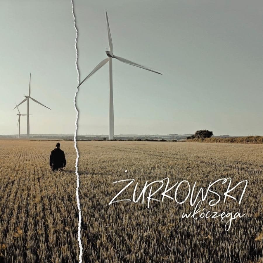 Żurkowski debiutuje w Mystic Production