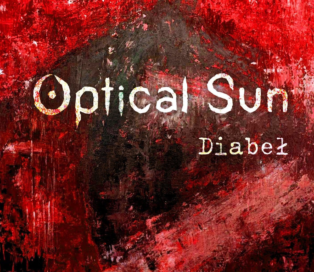 Optical Sun - Diabeł