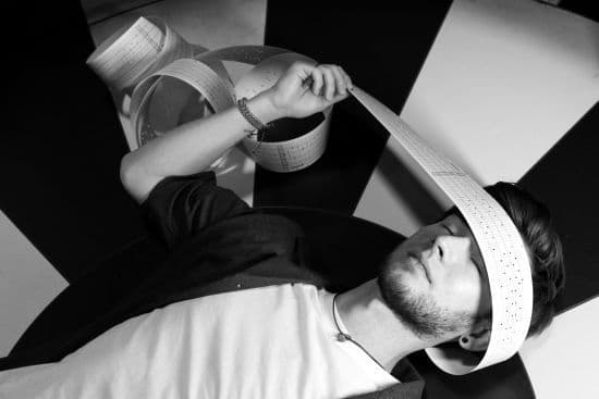 Piotr Paduszyński wydał album "Zorze"