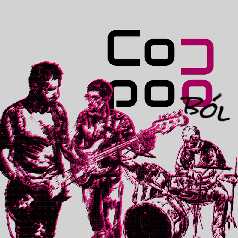 Co Po? - Ból