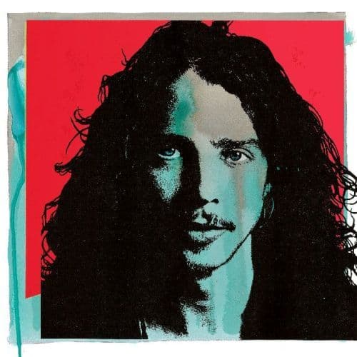 Chris Cornell - Chris Cornell (deluxe edition)