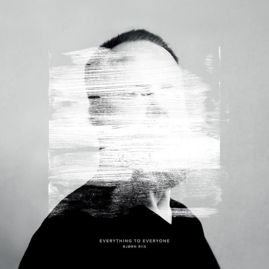 Bjørn Riis - Everything To Everyone