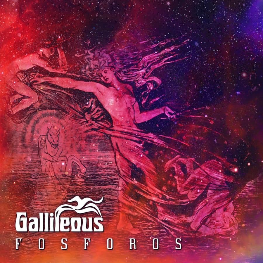 Gallileous - Fosforos